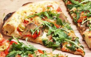 pizza nasıl yapılır