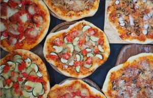 italyan pizzası