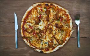pizza tarifi