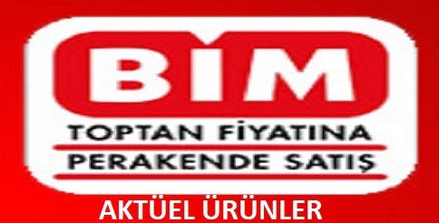 10 Temmuz 2020 Bim Bu Hafta Aktüel Ürünler Kataloğu