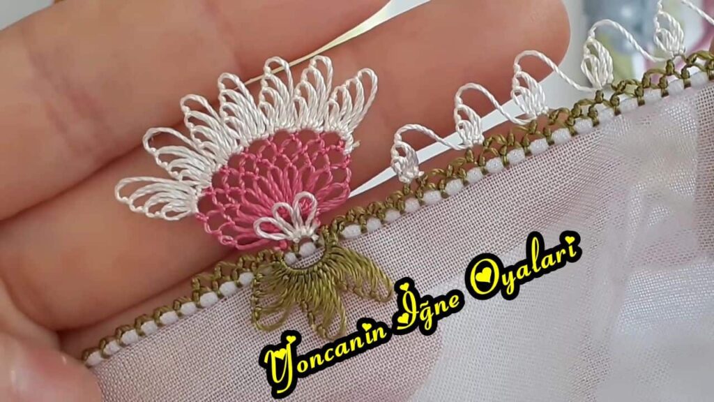 10 adet son zamanların iddialı iğne oyası modelleri en guzel en yeni igne oyasi modelleri