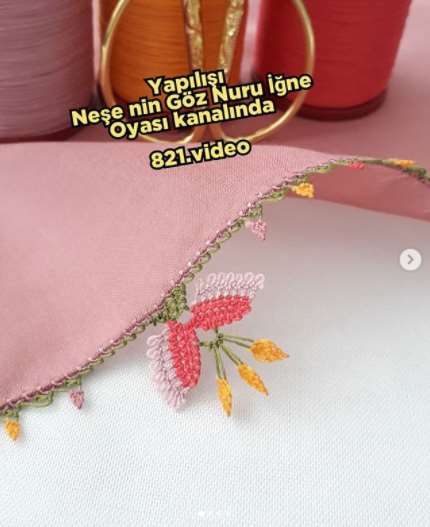 guzel igne oya