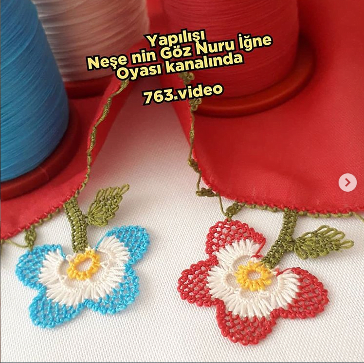 igne oyasi
