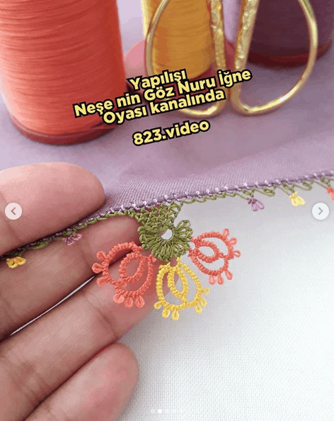 kolay iğne oyası modelleri (1)