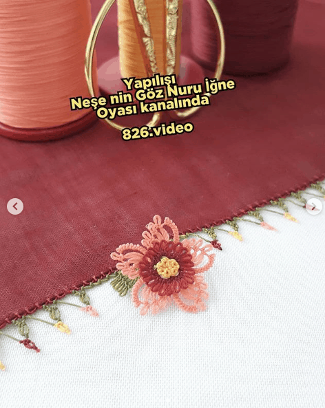 şık iğne oyası modelleri (1)