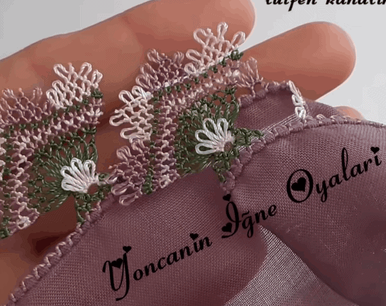 iğne oyası modelleri yeni 10
