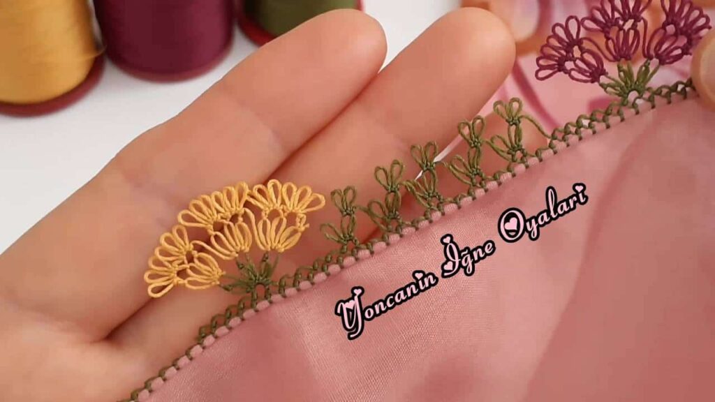 iğne oyası modelleri yeni 12