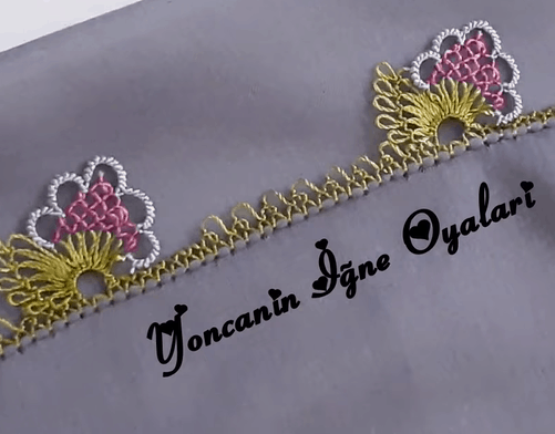 iğne oyası modelleri yeni 9