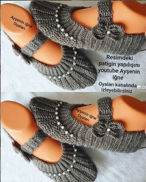 şık patik modelleri