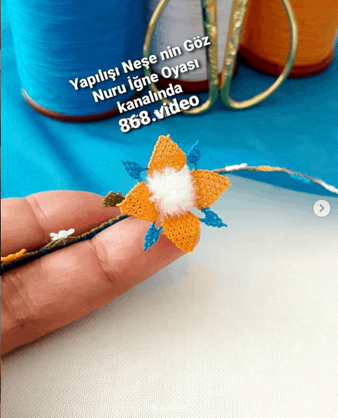 Son Çıkan En Güzel En Yeni İğne Oyası Modelleri tek renk yazmaya iğne oyası