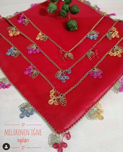 En Güzel En Yeni Çeyizlik iğne oyası modelleri iğne oyası yazma modelleri