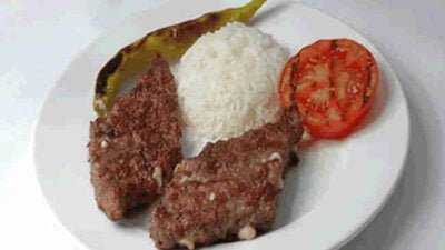 KAŞARLI KÖFTE TARİFİ