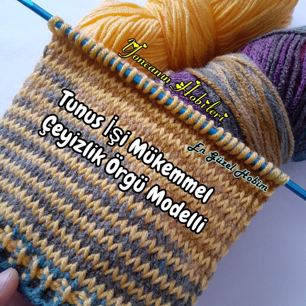 2021 örgü modelleri