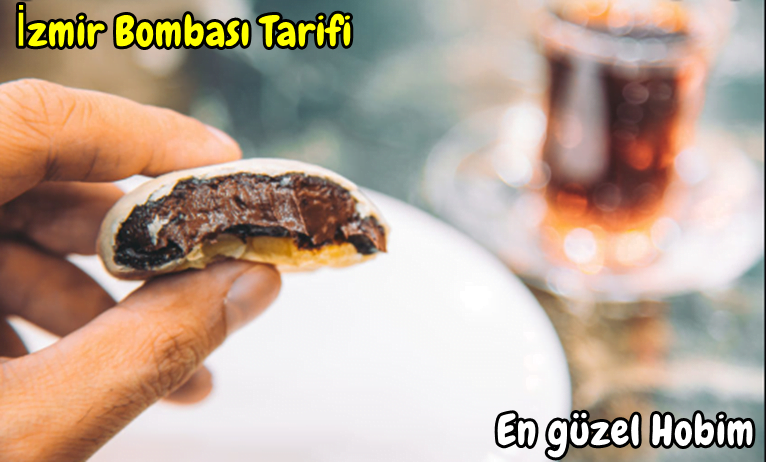 İzmir Bombası Tarifi