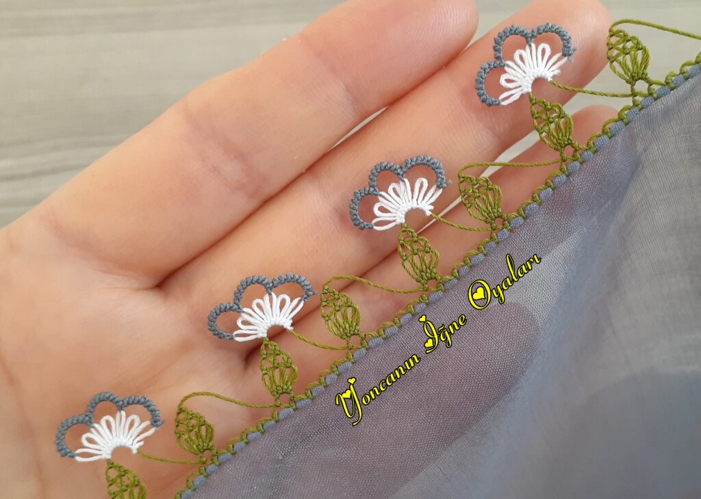 çeyizlik iğne oyası modelleri