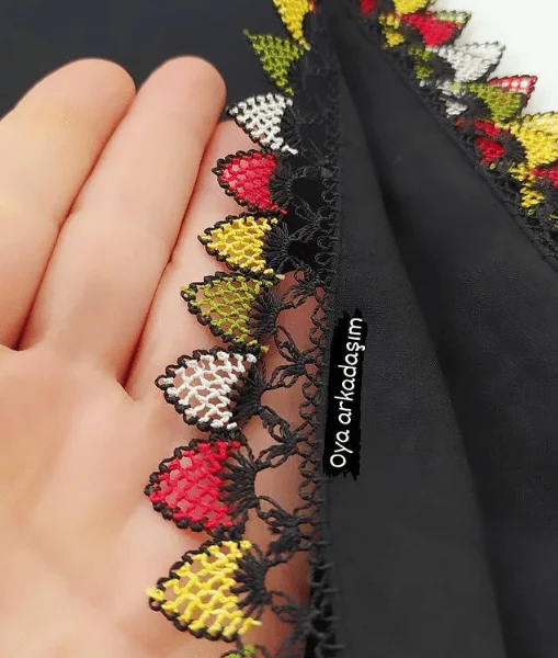 2021 iğne oyası modelleri