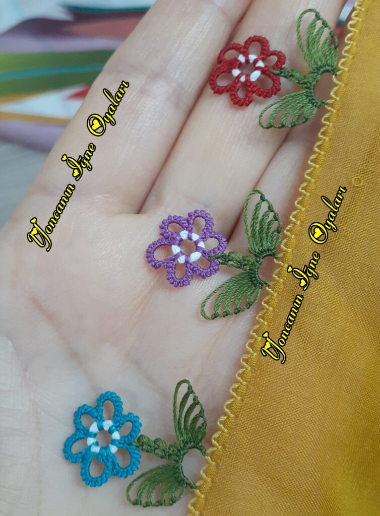 çeyizlik iğne oyası modelleri
