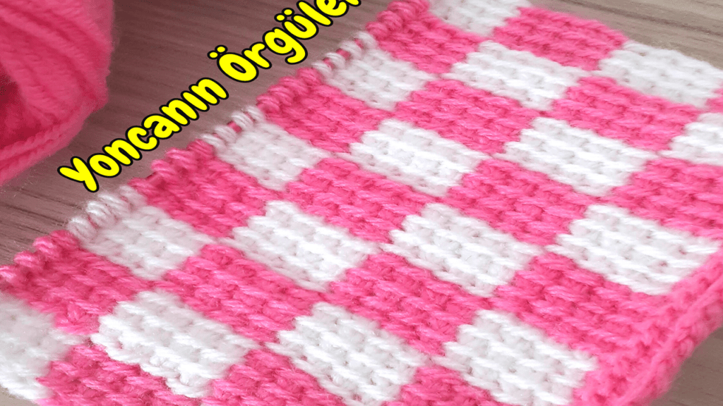 en güzel en yeni örgü modelleri