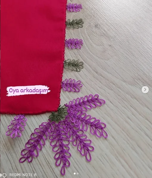 2021 iğne oyası modelleri