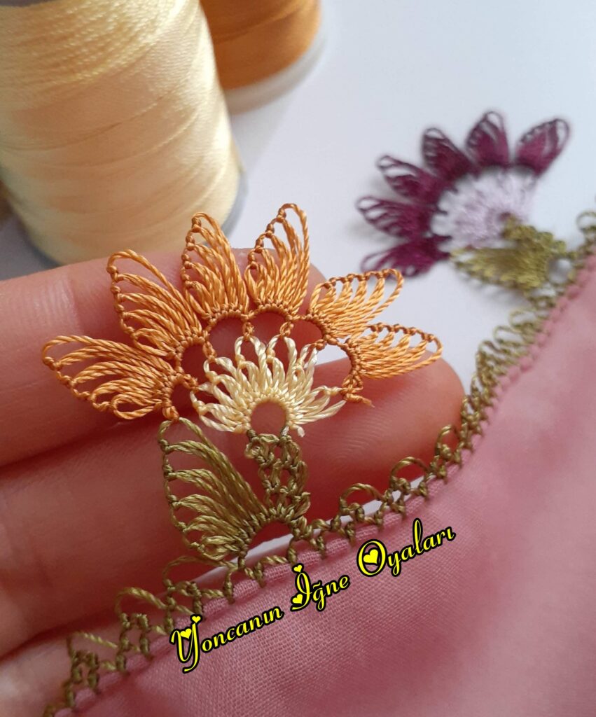 Çeyizlik En İddialı İğne Oyası Modelleri iğne oyası yazma modelleri