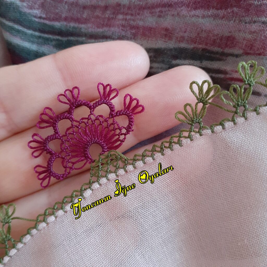 Çeyizlik En İddialı İğne Oyası Modelleri çeyizlik iğne oyası modelleri