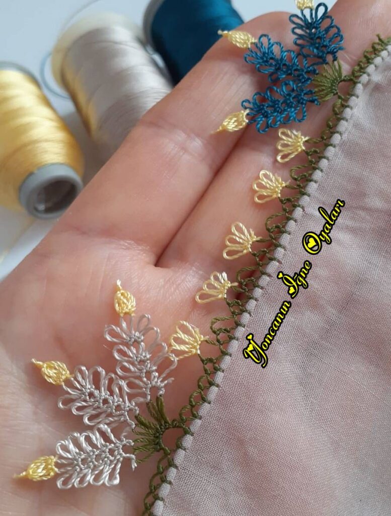 2021 iğne oyası modelleri