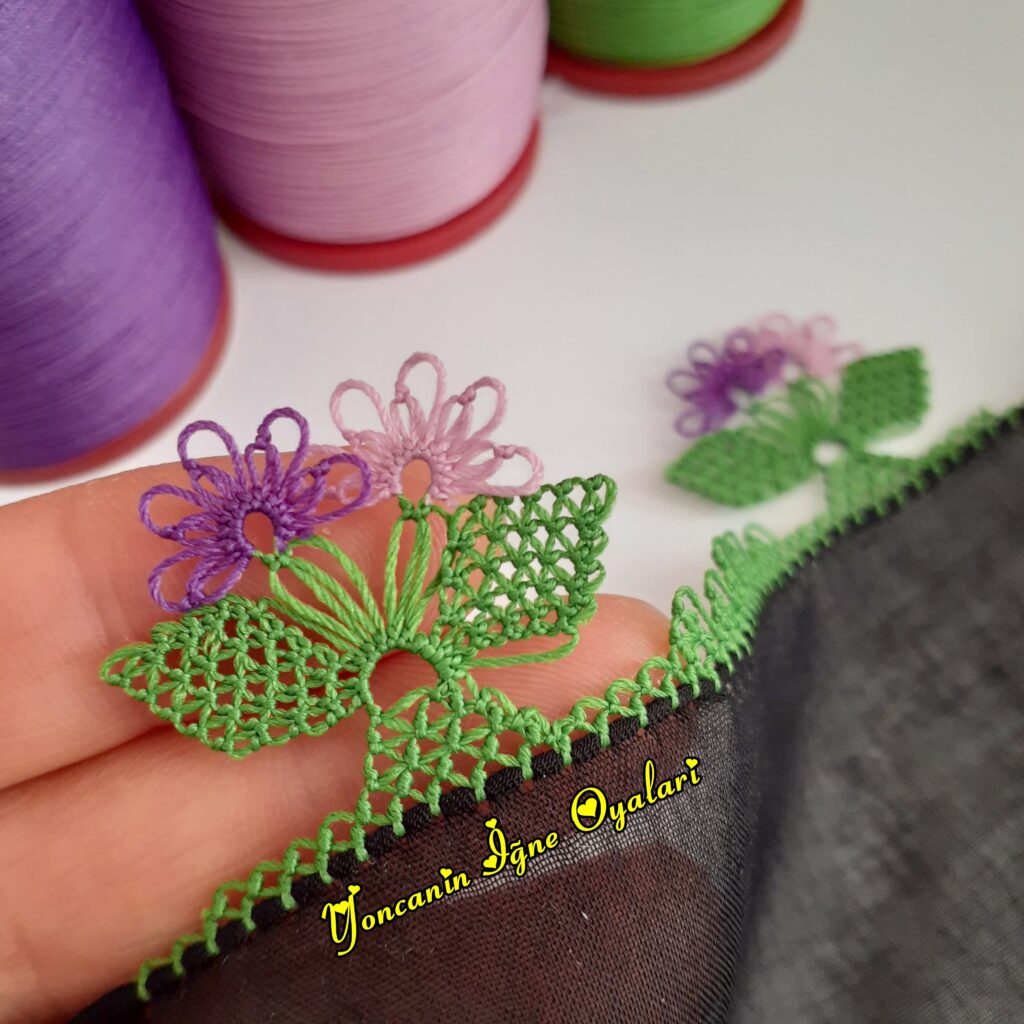 iğne oyası modelleri yeni 