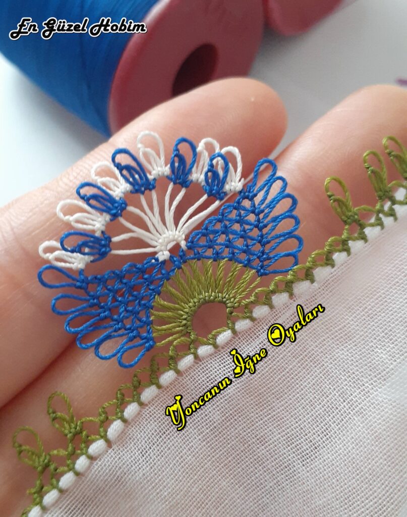 2022 iğne oyası modelleri