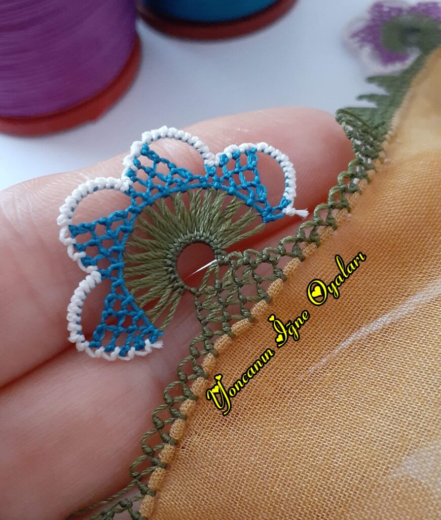 ağır iğne oyası modelleri