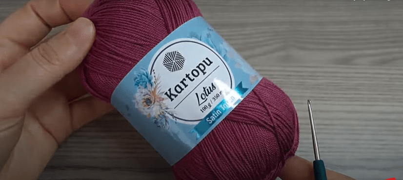 kolay bademli örgü modeli yeni başlayanlar için örnek
