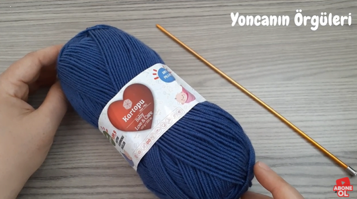 Tunus İşi Örgü Modeli - Tunusian Knitting Çok kolay Tunus işi Yelek Battaniye Hırka Örgü Modeli super easy tunisian knitting pattern