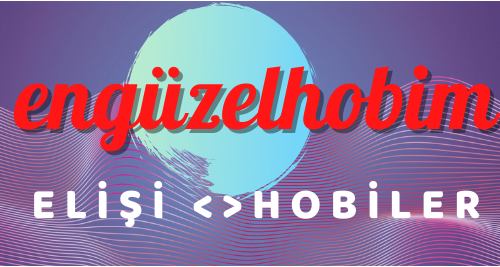 En Güzel Hobim