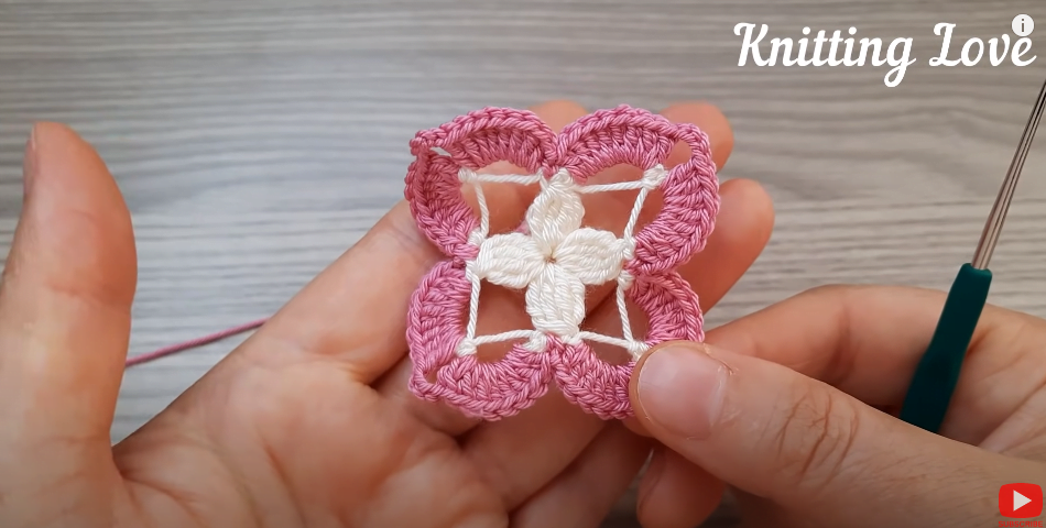 amazing easy knitting pattern