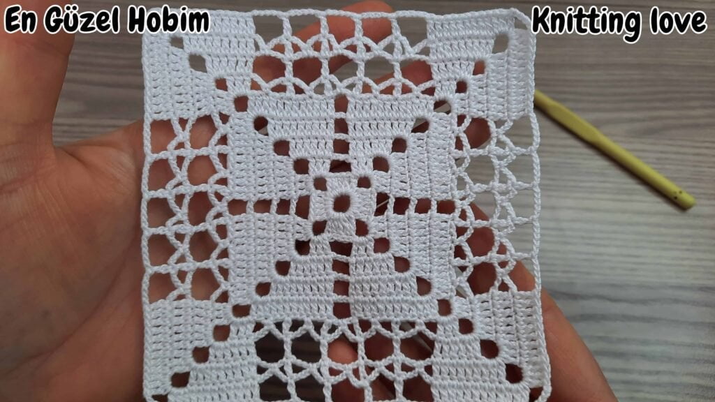 güzel iğne oyası modelleri