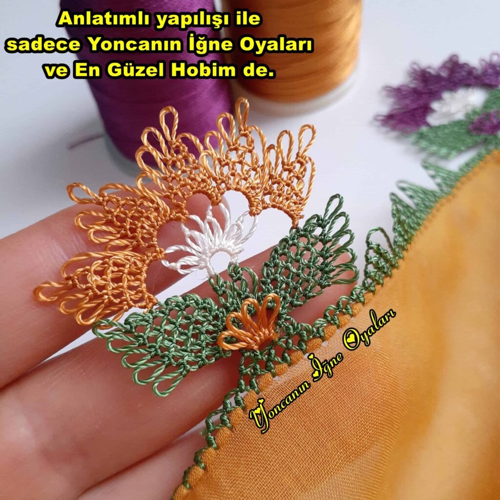 ağır iğne oyası modelleri