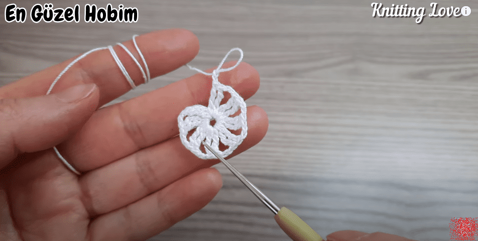 Tığ işi Farklı Tasarım En Güzel En Yeni Örgü Modeli tığ işi örgü modelleri