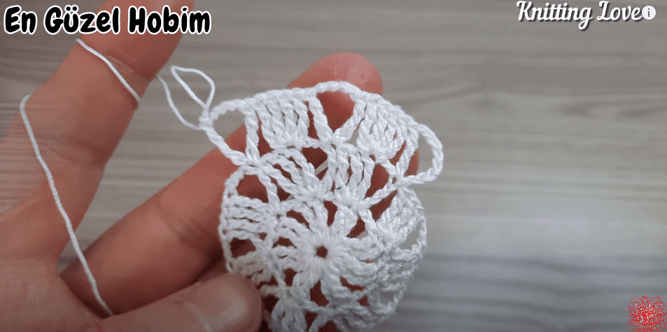 yeni örgü modelleri