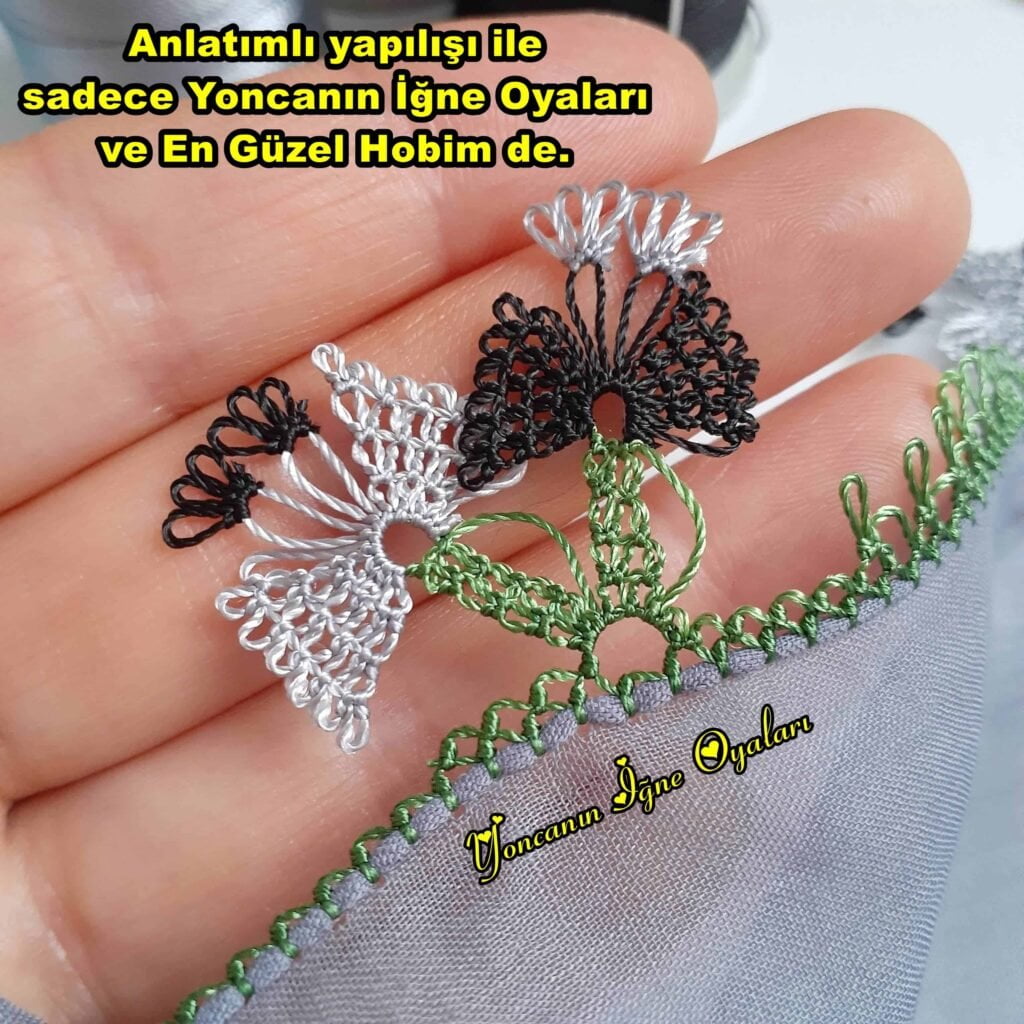 2022 iğne oyası modelleri
