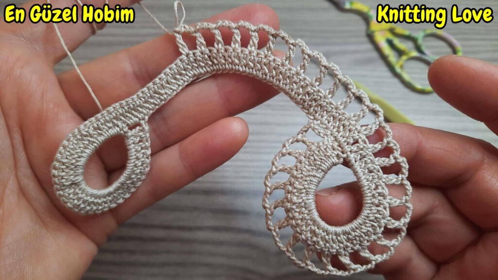 crochet motif örgü modeli tığ işi el işi tasarımı