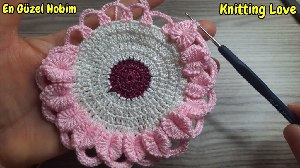 örgü modelleri yeni