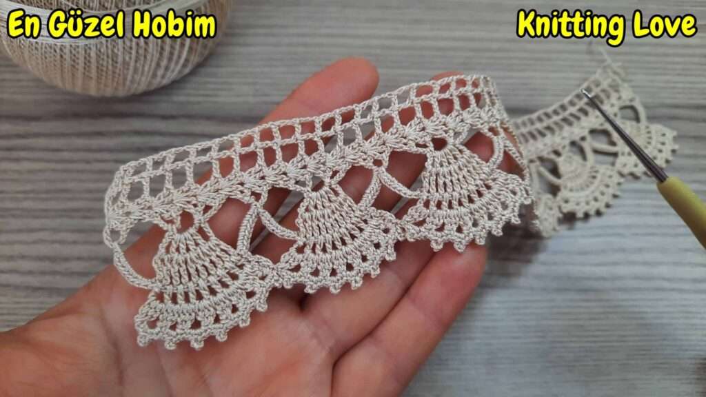 kenar ve uç örgü modeli