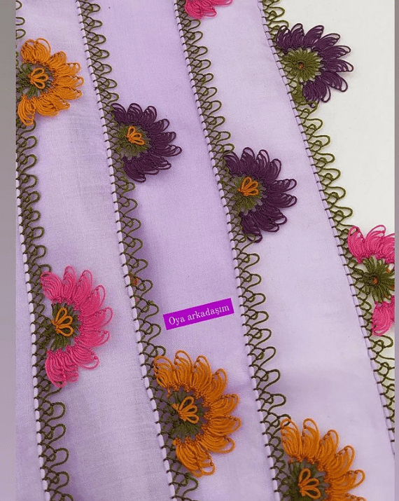 iğne oyası modelleri yeni
