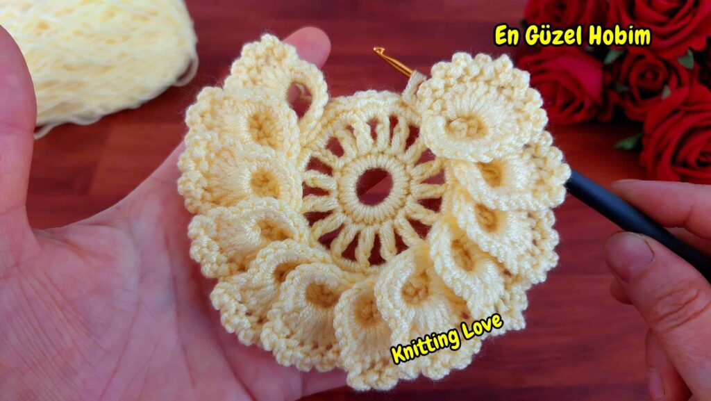 kolay örgü modelleri
