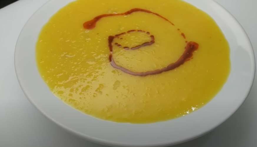 Lokanta Usulü Mercimek Çorbası Nasıl Yapılır? | Tam Kıvamında Pratik Tarif