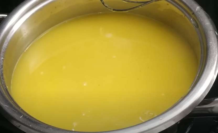 Lokanta Usulü Mercimek Çorbası Nasıl Yapılır