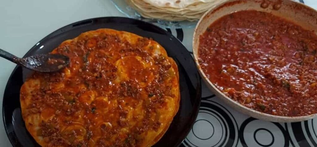kayseri yağlaması tarifi
