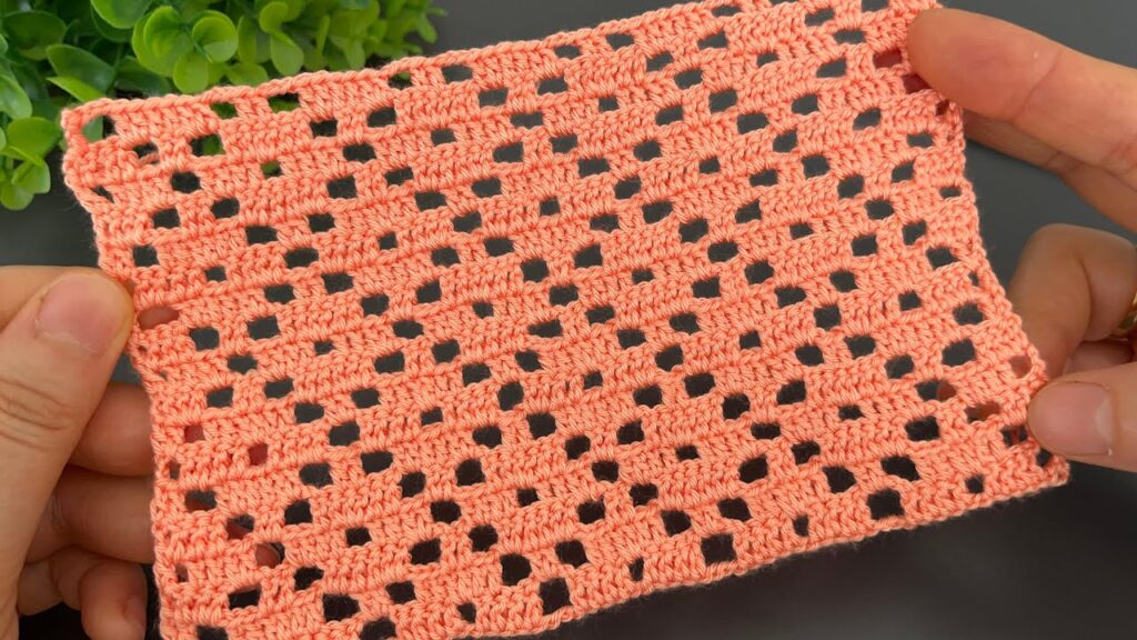 kolay tığ işi dantel örgü modeli, yeni başlayanlar için adım adım crochet lace pattern anlatımı
