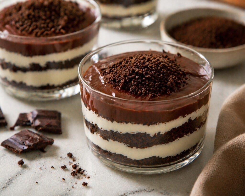 🍨 Spoonful Tarifi 💯 Cafelerin Çok Satan Viral Tatlısı (Kolay Sütlü Tatlı)